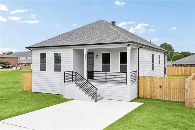1805 37th Street, Kenner, LA 70065 - #1