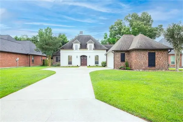 13357 W Mill Grove Drive, Gonzales, LA 70737