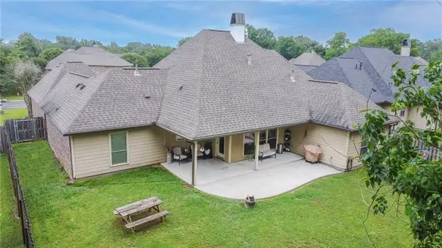 13357 W Mill Grove Drive, Gonzales, LA 70737 - #3