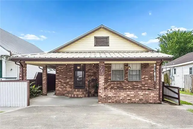713 Avenue D Avenue, Westwego, LA 70094 - #1