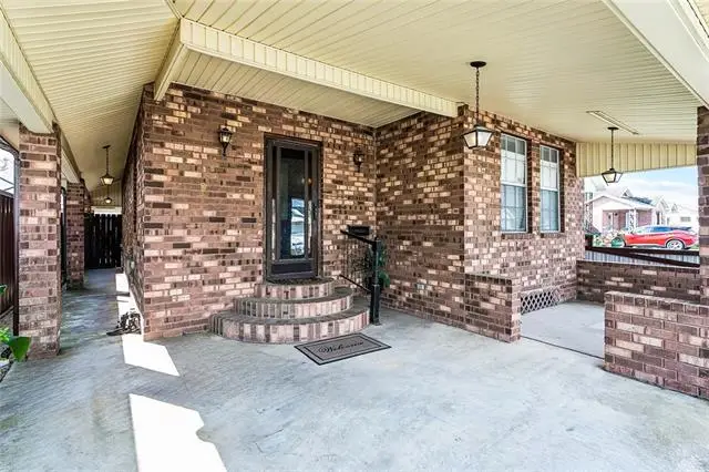 713 Avenue D Avenue, Westwego, LA 70094 - #2