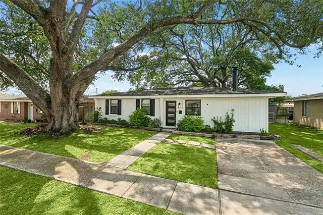 416 Jade Avenue, Metairie, LA 70003 - #1