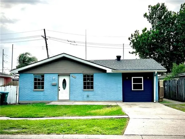 4245 W Loyola Drive, Kenner, LA 70065