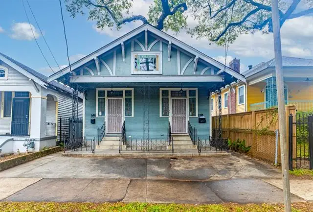 2428-30 Saint Bernard Avenue, New Orleans, LA 70119 - #1