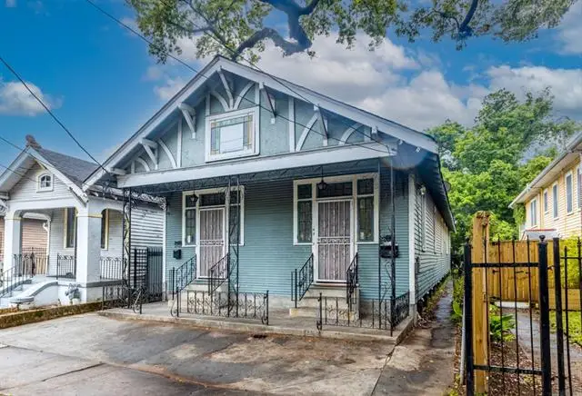 2428-30 Saint Bernard Avenue, New Orleans, LA 70119 - #2
