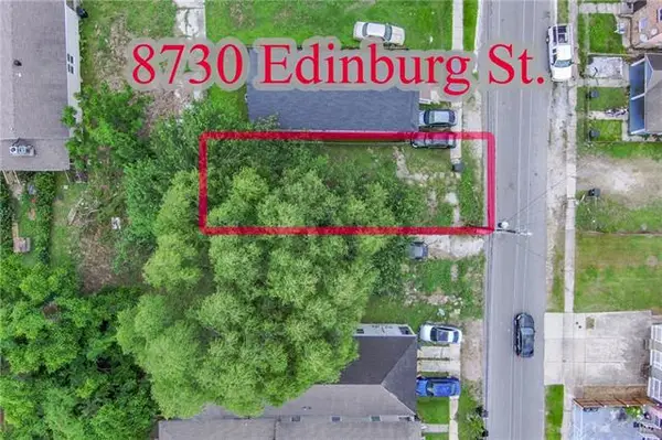 8728-30 Edinburgh Street, New Orleans, LA 70118