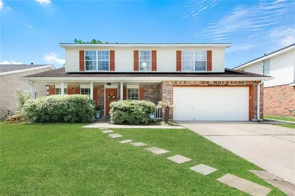 6545 Lauren Drive, Slidell, LA 70460