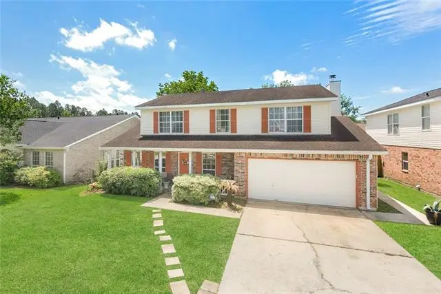 6545 Lauren Drive, Slidell, LA 70460 - #2