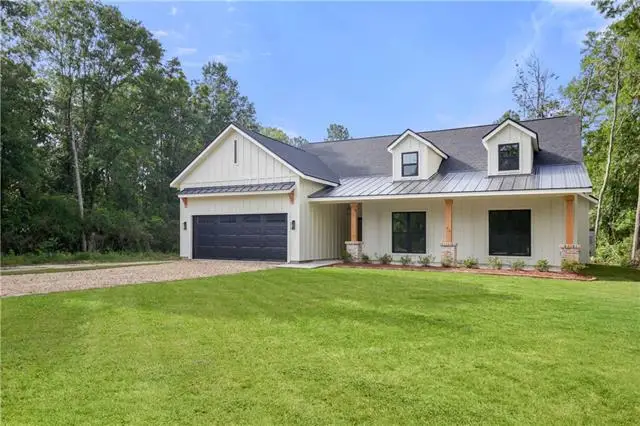 313 Chenel Street, Folsom, LA 70437 - #1