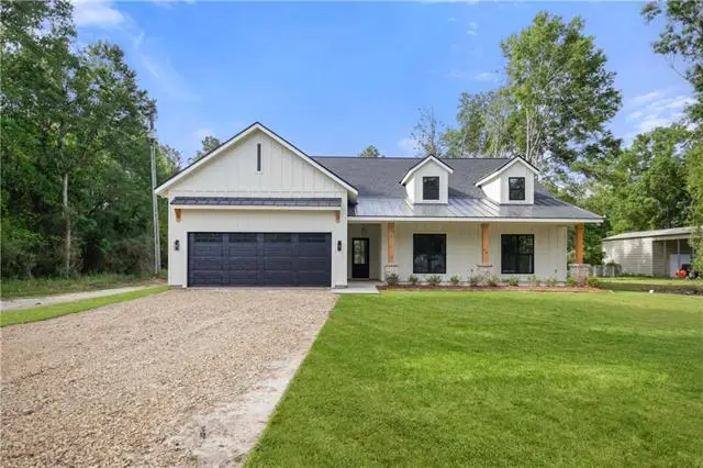 313 Chenel Street, Folsom, LA 70437 - #2