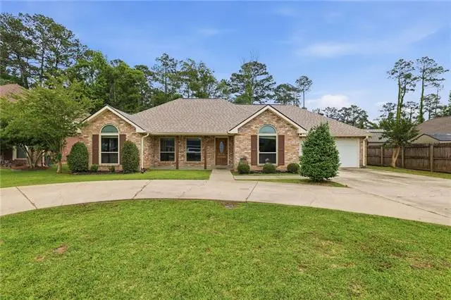 30184 Pine Oak Drive, Albany, LA 70711 - #1