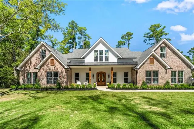 1793 Lotus Road, Mandeville, LA 70448 - #1