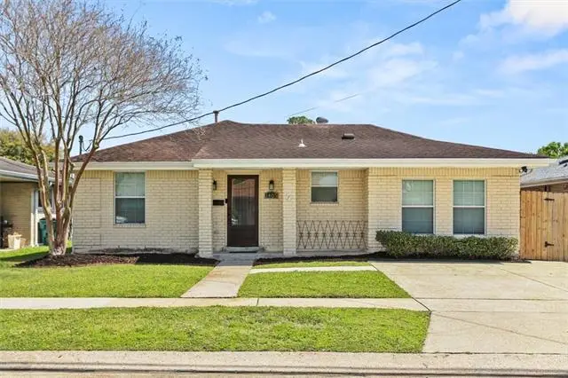 1405 N Atlanta Street, Metairie, LA 70003 - #1