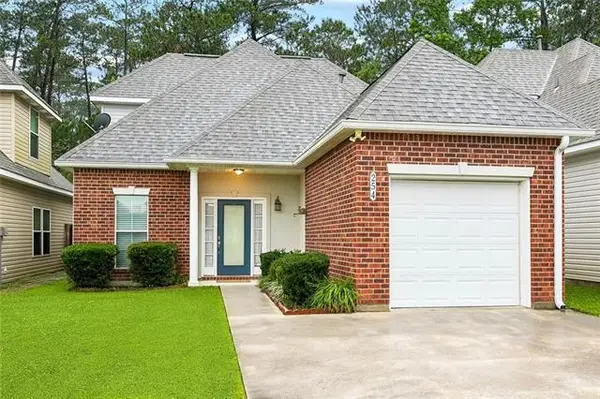 254 Emerald Oaks Drive, Covington, LA 70433