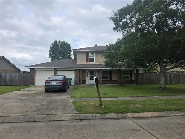 1800 W Frisco Drive, Laplace, LA 70068 - #1