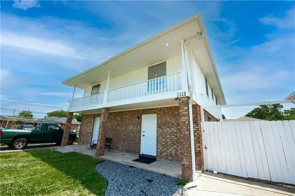 1113-15 27th Street, Kenner, LA 70062