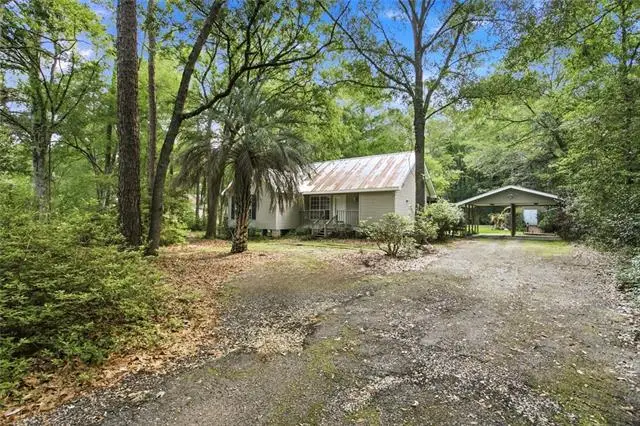 68164 Marion Street, Mandeville, LA 70471 - #1