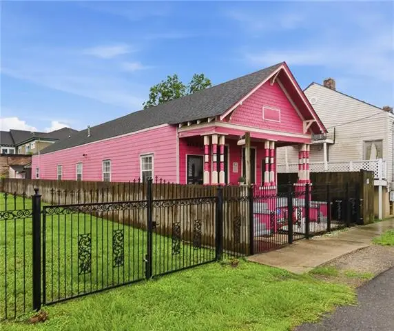 224 Jane Place, New Orleans, LA 70119