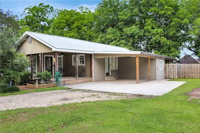 29030 S Range Road, Livingston, LA 70754 - #1