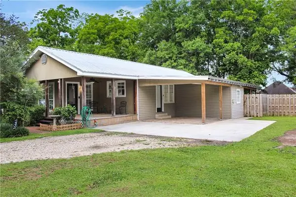 29030 S Range Road, Livingston, LA 70754