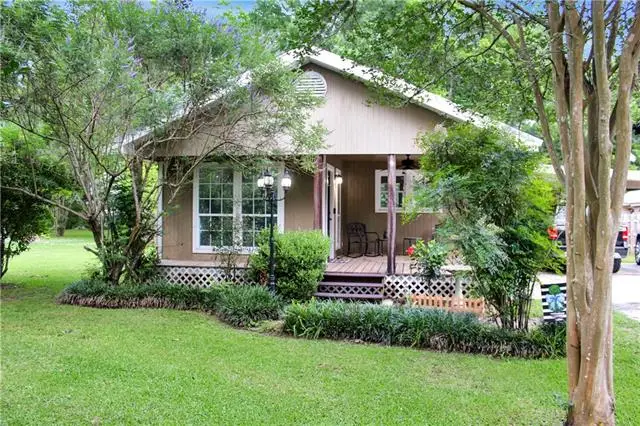29030 S Range Road, Livingston, LA 70754 - #2
