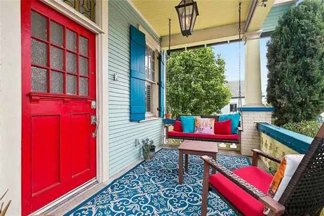 1539 N Prieur Street, New Orleans, LA 70116 - #3