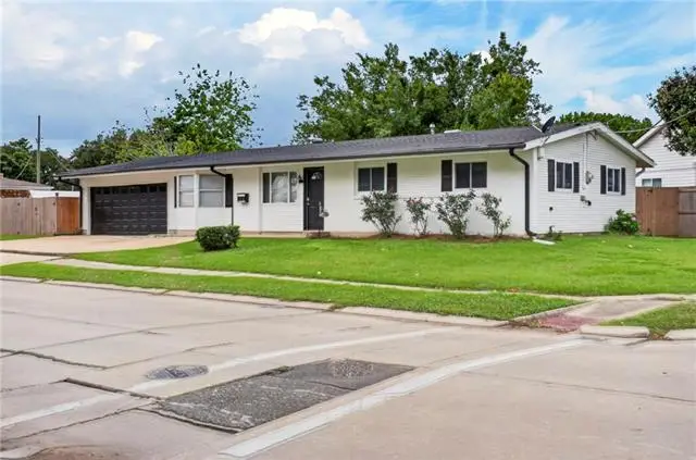 5900 Jean Street, Metairie, LA 70003 - #2