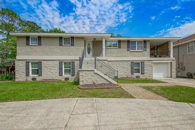 3004 S. Palm Drive, Slidell, LA 70458 - #1