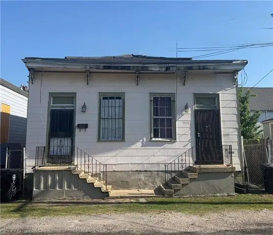 2225 Marais Street, New Orleans, LA 70117 - #1