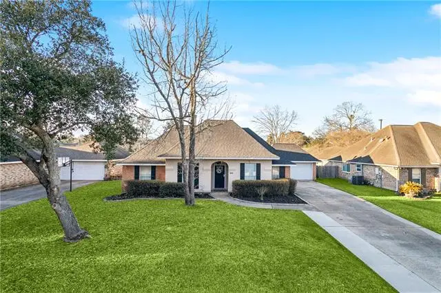 108 Woodruff Drive, Slidell, LA 70461 - #1