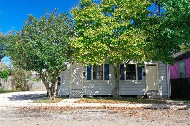 7617-19 Hurst Street, New Orleans, LA 70118 - #1