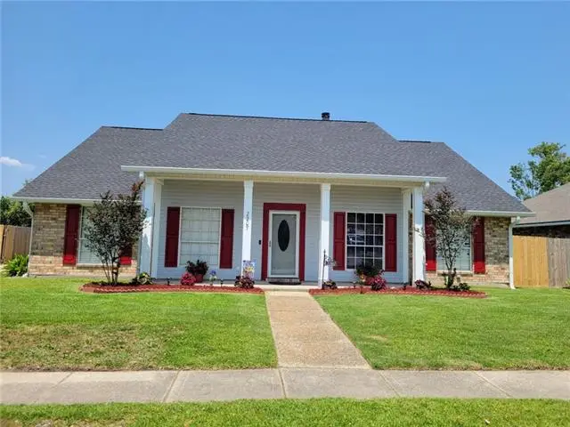 2207 Pine Valley Drive, Laplace, LA 70068 - #1