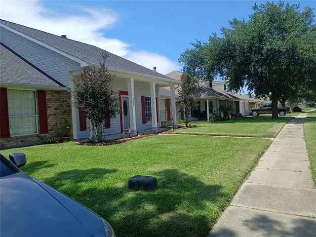 2207 Pine Valley Drive, Laplace, LA 70068 - #2
