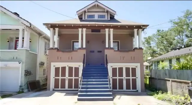 2328-23 Cambronne Street, New Orleans, LA 70118 - #1