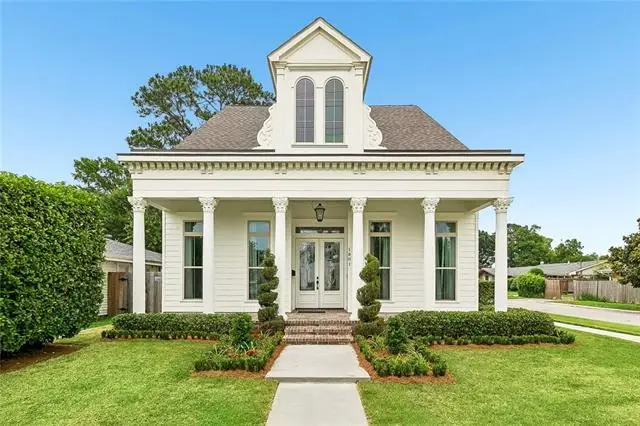 1801 Ridgelake Drive, Metairie, LA 70005 - #1