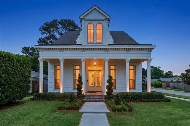 1801 Ridgelake Drive, Metairie, LA 70005 - #3