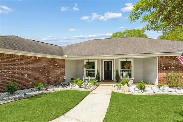 150 Frenchmen Drive, Mandeville, LA 70448 - #2