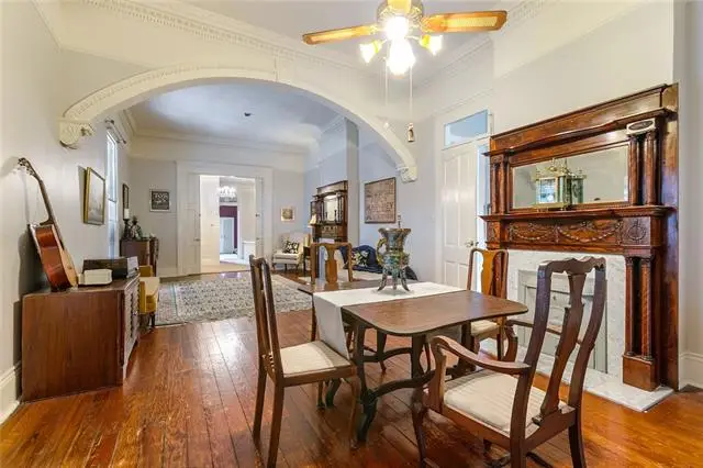 3619-21 Burgundy Street, New Orleans, LA 70117 - #2