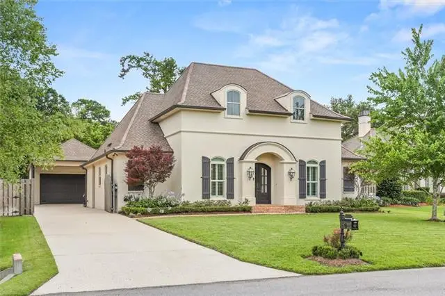 117 Kellywood Court, Belle Chasse, LA 70037 - #2