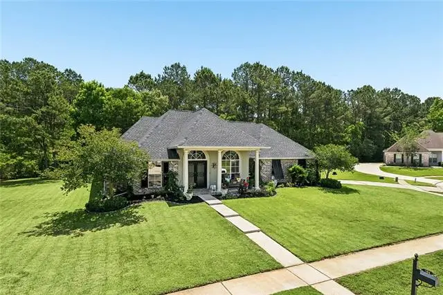 104 Kasey Street, Slidell, LA 70458 - #2