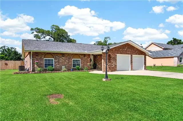 10149 N Kelly Lane, Westwego, LA 70094 - #1