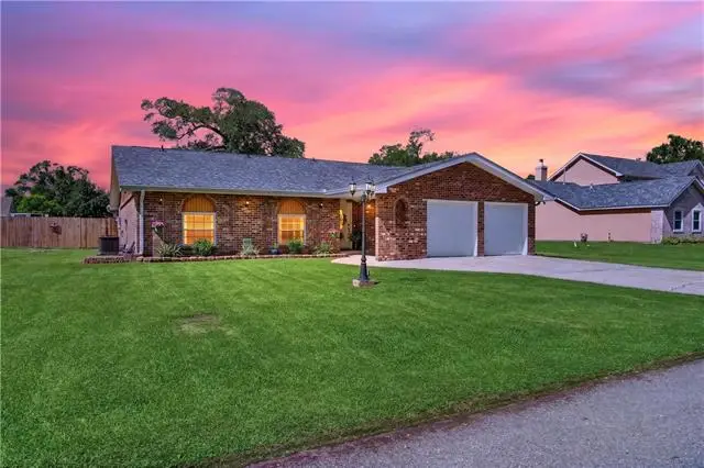 10149 N Kelly Lane, Westwego, LA 70094 - #2
