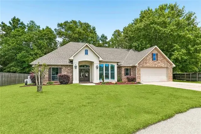 28359 Rose Oak Street, Ponchatoula, LA 70454 - #2