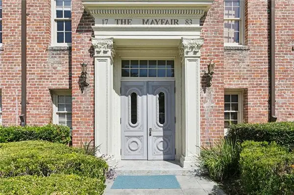 1783 Coliseum Street #H, New Orleans, LA 70130