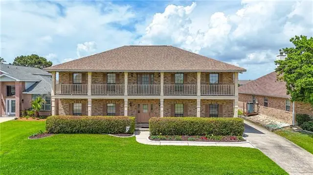 278 Moonraker Drive, Slidell, LA 70458 - #1