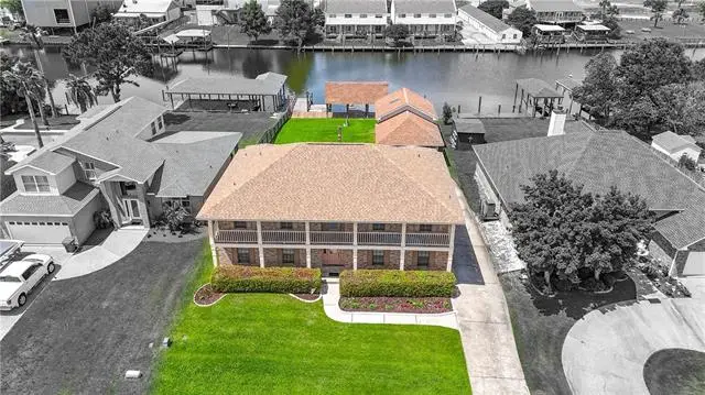 278 Moonraker Drive, Slidell, LA 70458 - #3