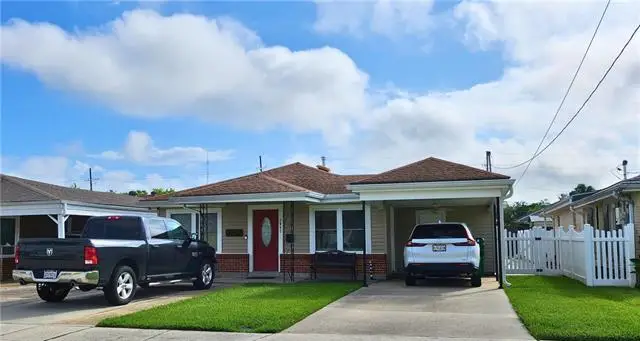 3041 Hero Drive, Gretna, LA 70053 - #1