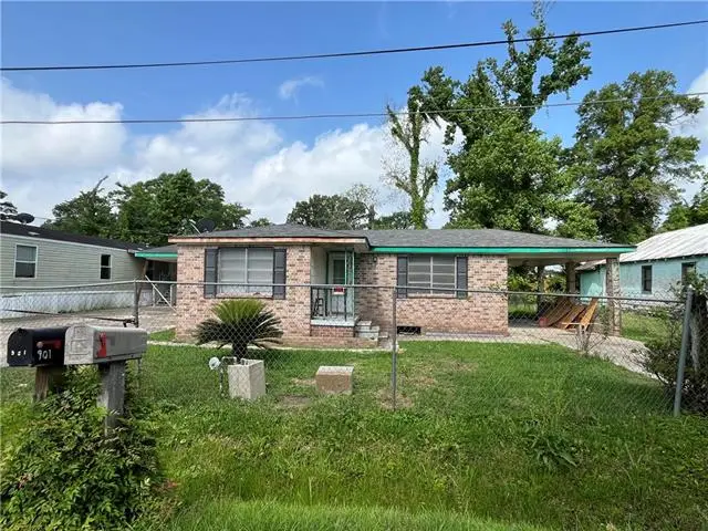 839 S George Avenue, Gonzales, LA 70737 - #1