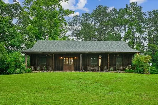 83337 Shepherd Lane, Folsom, LA 70437 - #2