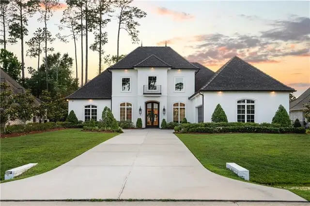 610 Millikens Bend, Covington, LA 70433 - #2